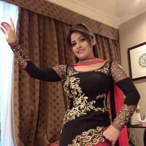 Meet your Posher, Randeep